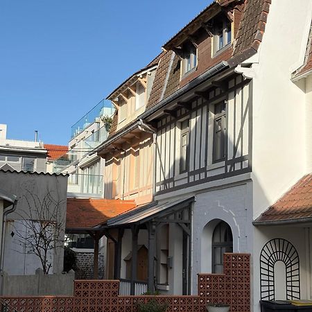 Villa Touquettoise - 200M De La Mer Et Commerces Le Touquet Bagian luar foto