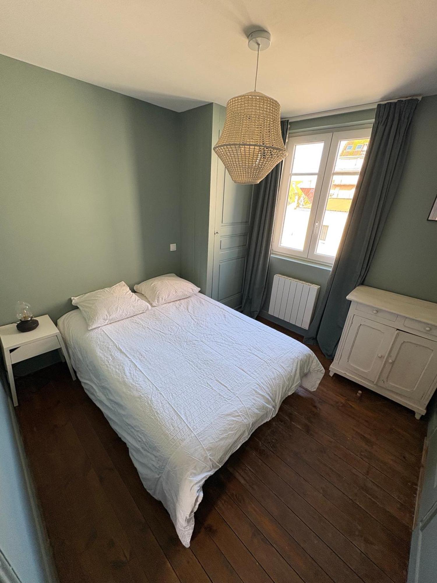 Villa Touquettoise - 200M De La Mer Et Commerces Le Touquet Bagian luar foto